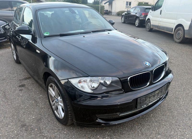 BMW-SErie-3-business noire